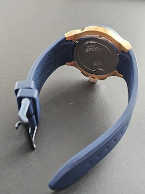 GUESS Herrenuhr  Bild 3