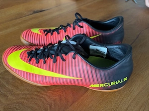 Fussballschuhe Nike Mercurial X Bild 2