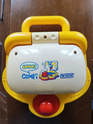 Kindercomputer 