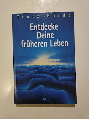 Buch Trutz Hardo