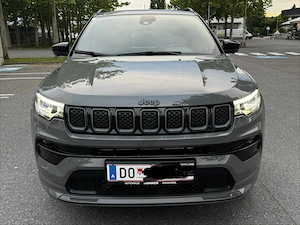 Jeep Compass Bild 5