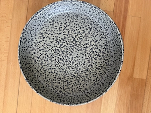 Tiefe Bowle Teller v HK Living Bild 3