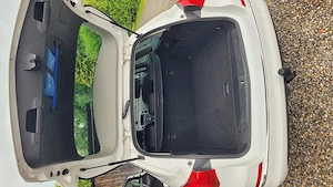 Opel Astra Sports Tourer Bild 7