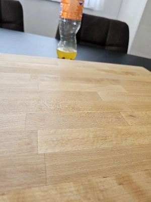 Grosses Holzschneidebrett 43x36