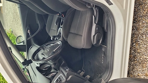 Opel Astra Sports Tourer Bild 6