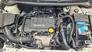 Opel Astra Sports Tourer
