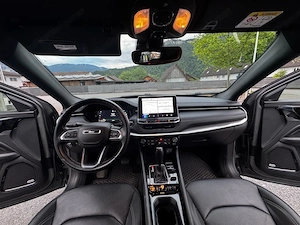 Jeep Compass Bild 6