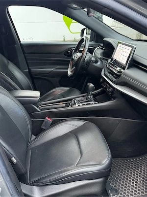Jeep Compass Bild 10