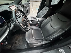 Jeep Compass Bild 7