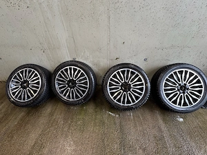 Original Mercedes VK Klasse
