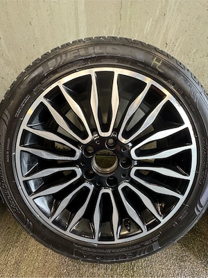 Original Mercedes VK Klasse Bild 2