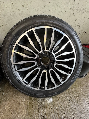 Original Mercedes VK Klasse Bild 4