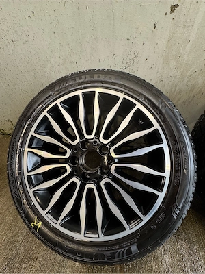 Original Mercedes VK Klasse Bild 3