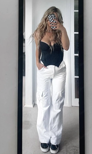 Extrem heiße XxX Chats - nur FSK18- 