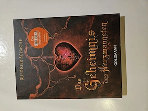 Buch Ruediger Schache