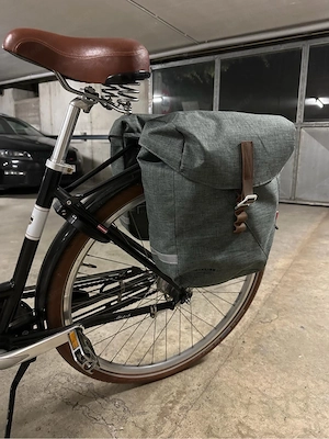Puch waffenrad 26' Bild 5