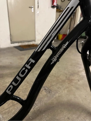 Puch waffenrad 26' Bild 2