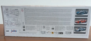 Funkfergesteuertes Modell Auto  1:16 Bild 2