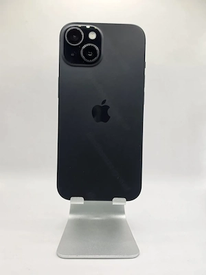 iPhone 15, 128GB schwarz 3 Monate Garantie! Bild 2