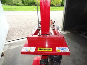 Holzspalter 7To Achler Bild 3