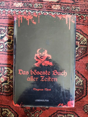 Teenager Buch