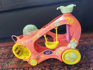 Kinderspielzeug Littlest PetShop