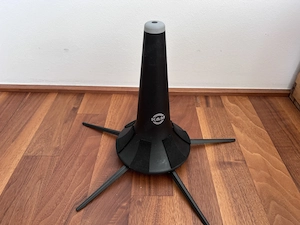 Hinteregger Flügelhorn generalüberholt Bild 5