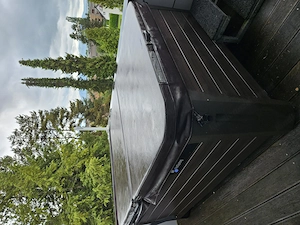 Premium Whirlpool für 3 Personen Bild 4