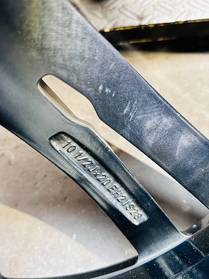 Original BMW M Performance   M706 706M Alufelgen  Passend für:  BMW M5 F90 BMW 5er G30   G31 BMW M8  Bild 5