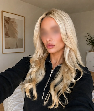 Vicky   Pure Schönheit aus Österreich Bild 3