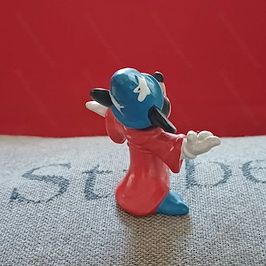 DIE Sammelfigur! Micky Maus aus den 80gern  Bild 2