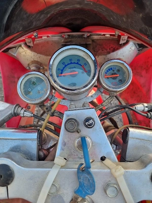 Pocketbike  Bild 2