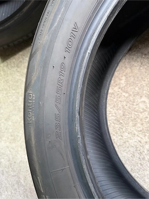 Sommerreifen Hankook Bild 3