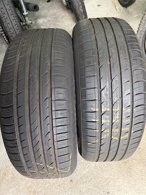 Sommerreifen Hankook Bild 2