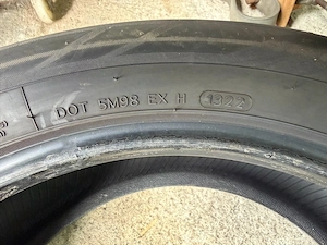 Sommerreifen Hankook Bild 5