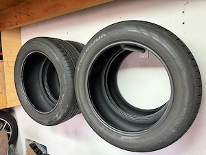 Sommerreifen Hankook Bild 4