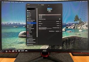 Gaming Setup - Full HD Plug n Play (PC, Maus, Tastatur, Monitor + Headset) Bild 4