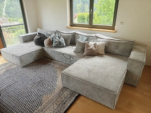 Riesencouch