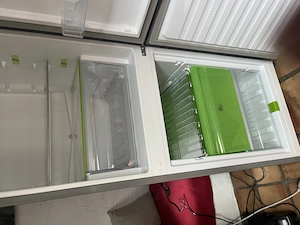 Großer Kühlschrank mit Gefrierfach  Bild 3