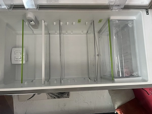 Großer Kühlschrank mit Gefrierfach  Bild 4