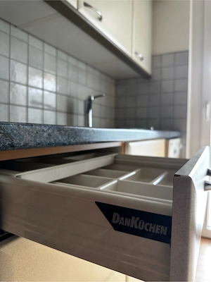 Einbauküche Bild 4