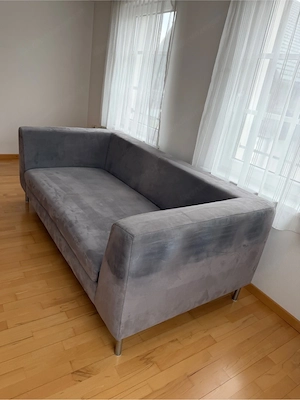 Couch      Bild 3