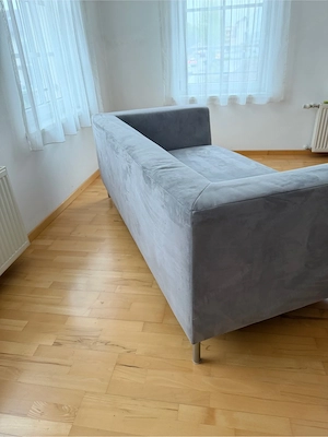 Couch      Bild 4