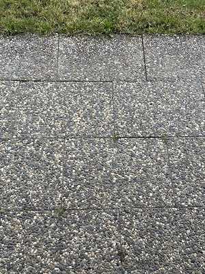 Bodenplatten 