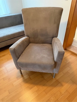 Fauteuil   Bild 2