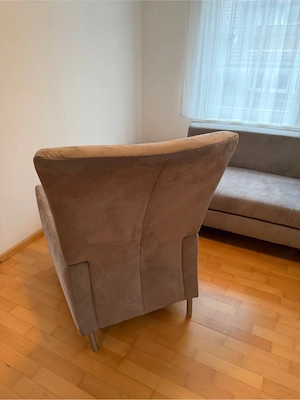 Fauteuil   Bild 4