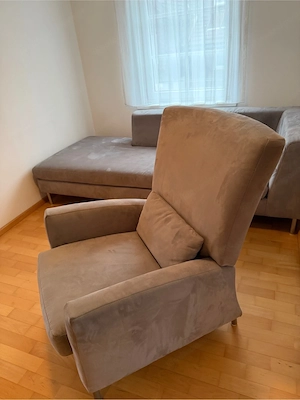 Fauteuil   Bild 3