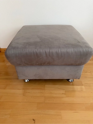 Hocker     