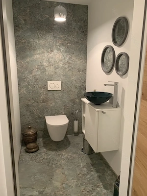 Exklusive 4-Zimmer-Wohnung im Montafon Bild 5