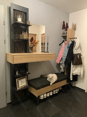 Exklusive 4-Zimmer-Wohnung im Montafon Bild 6
